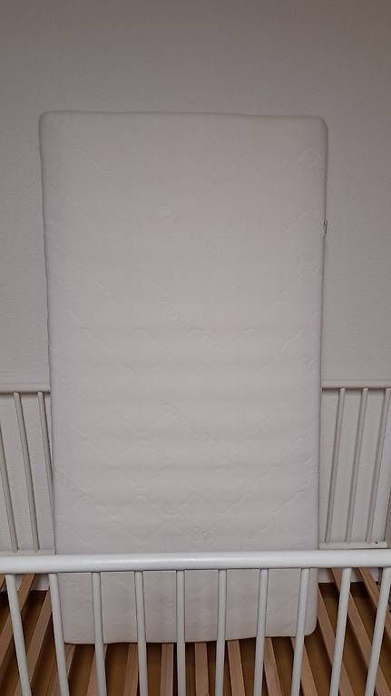 Materassi: Kinderbettmatratze 70x 140cm – Usato da Dürrenäsch venduto da nor_zyz7 1