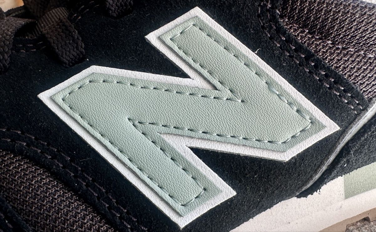 New Balance Chaussures hommes: New Balance Sneaker – Neuf (Voir description) à Thun par Brinelchen 1