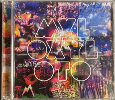 COLPLAY - MYLO XYLOTO