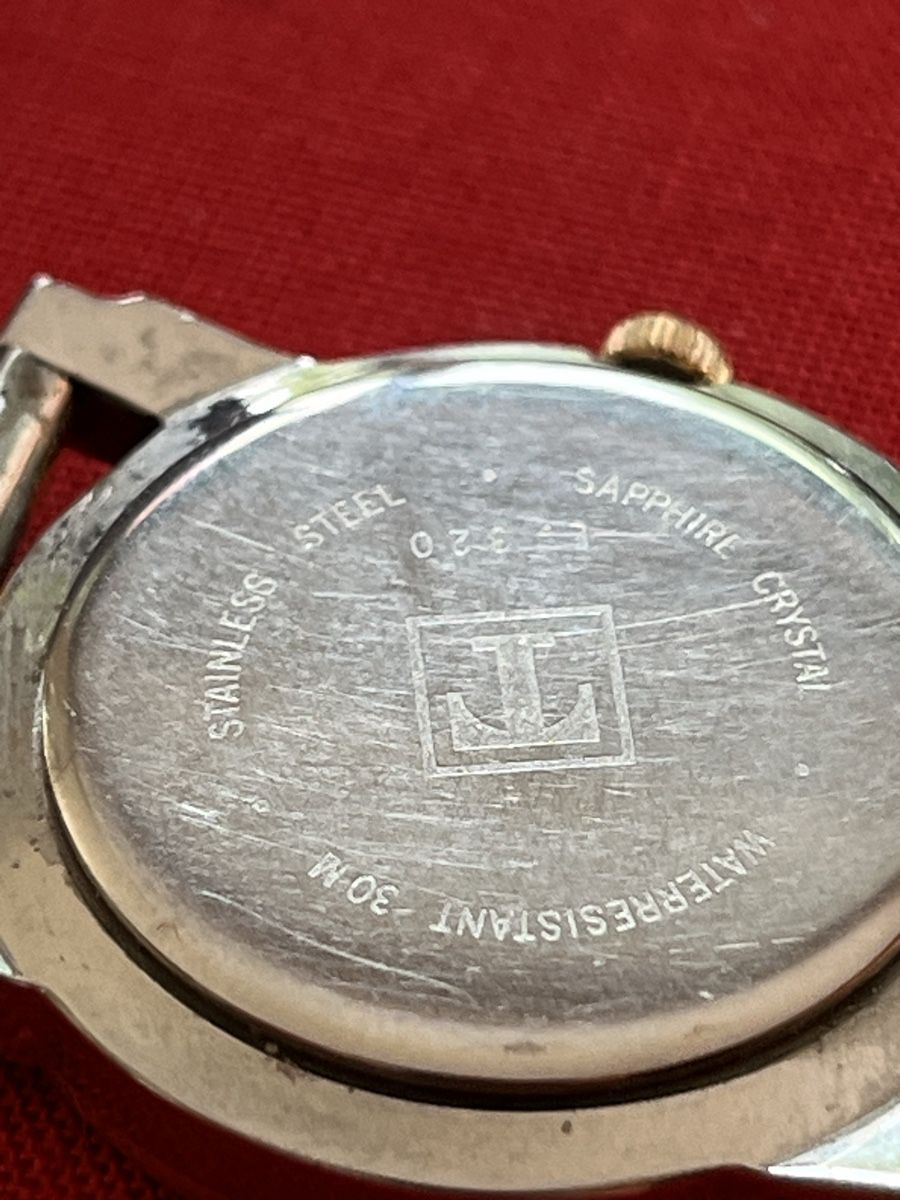 Tissot Montres: Tissot – Défectueux à Zürich par ZurichFee 6
