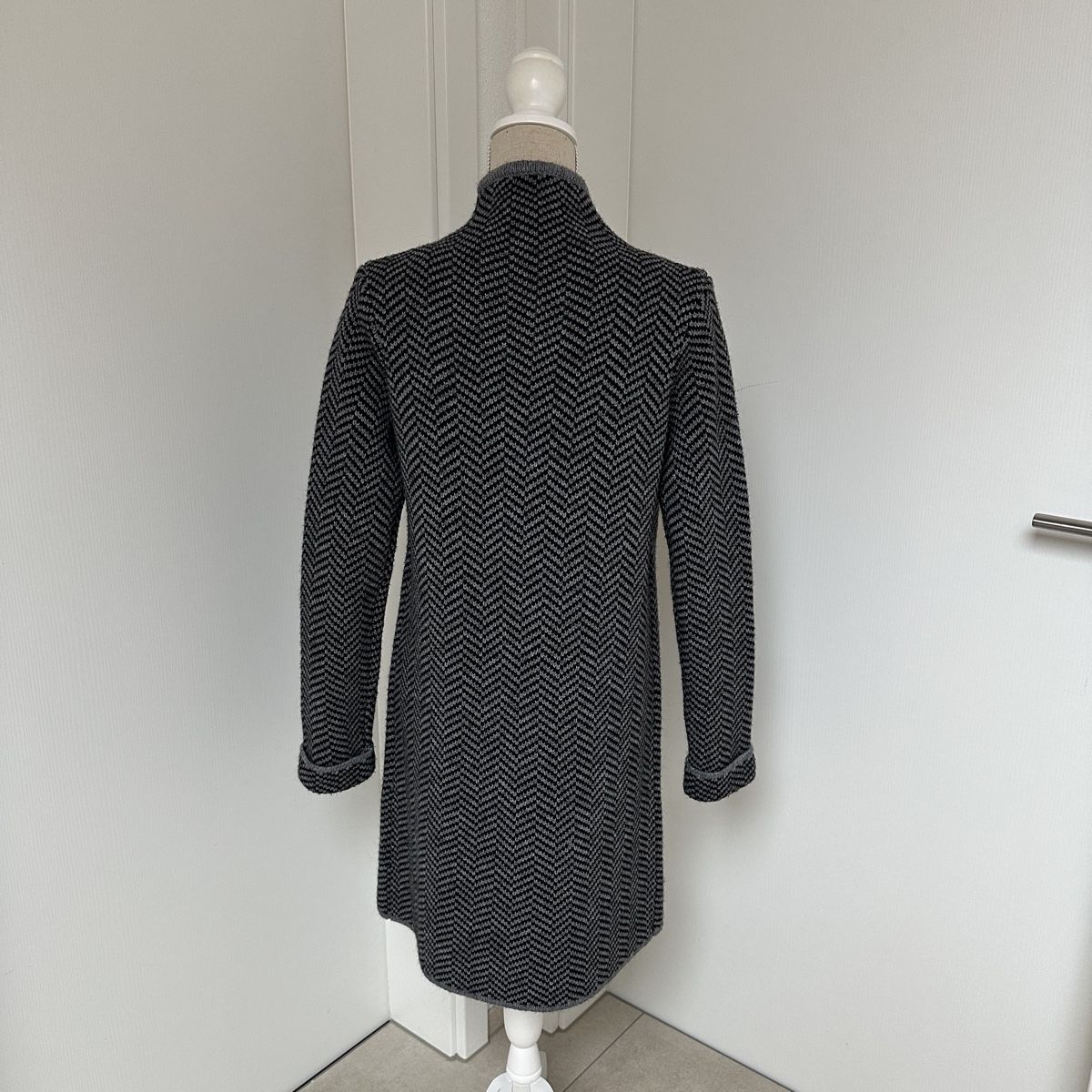 Cappotti: Wollmantel Gr. 38/40 – Nuovo (secondo la descrizione) da Sax venduto da kaulquappe01 5