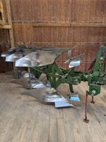 Pflug 3 Schar Althaus