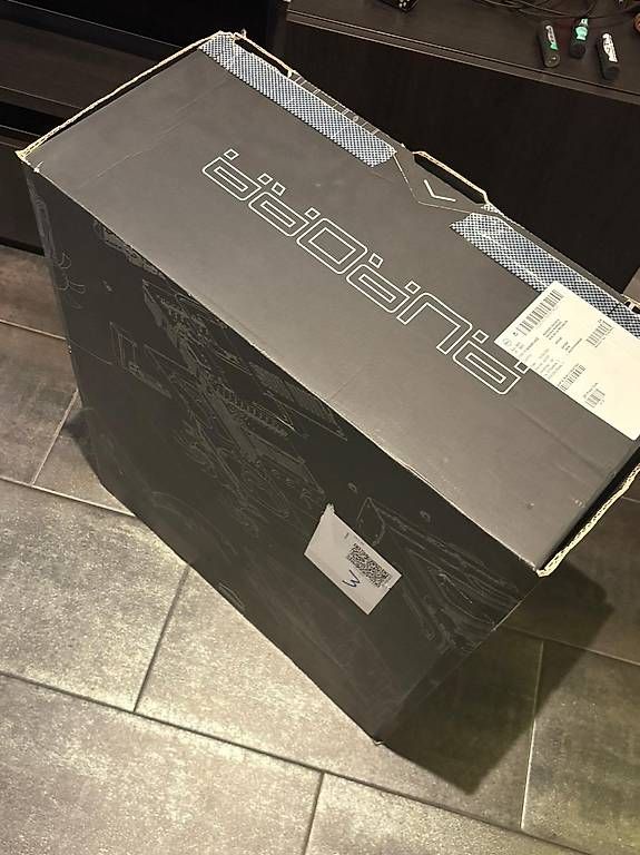 Alienware PCs: Alienware Aurora r13 high end – D'occasion à Grône par  3
