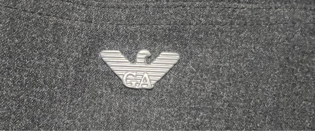 Armani Pantaloni: armani stoffhose – Nuovo (secondo la descrizione) da Härkingen venduto da hamschter73 1
