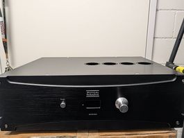 Musical Paradise MP-DX MK1