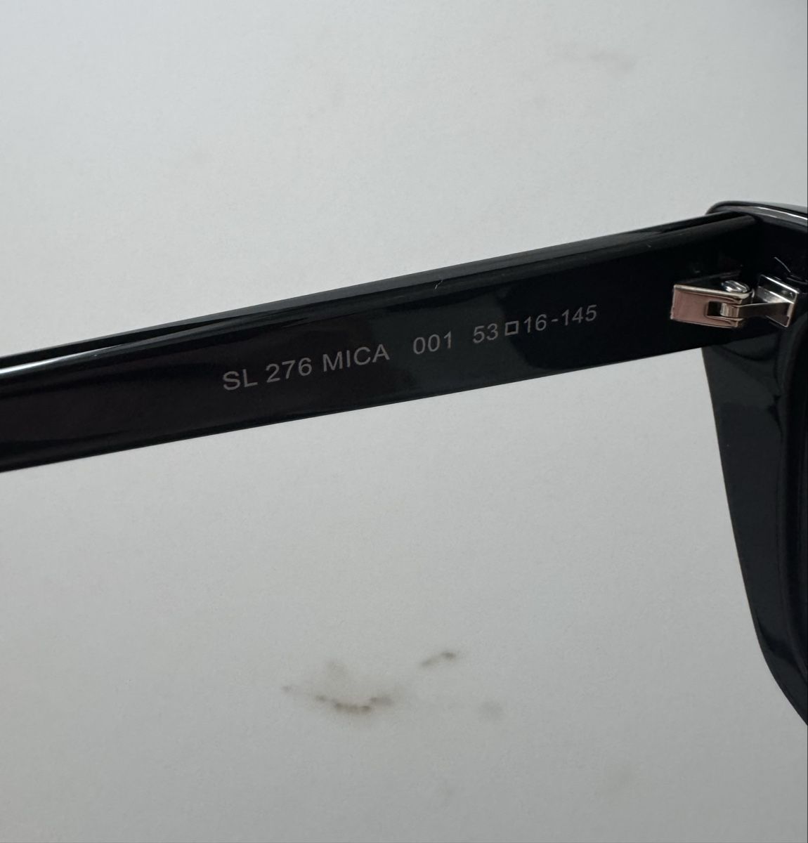 Saint Laurent Lunettes & Verres: Saint Laurent Mica – Neuf (Voir description) à Meilen par nic_77cd 5