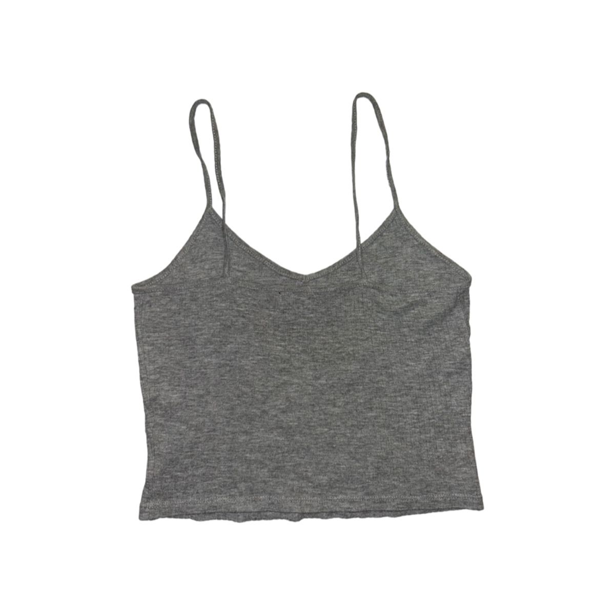 Bershka Tops: Bershka Top Grau🩶 – Gebraucht aus Bern von jul_tv62 1