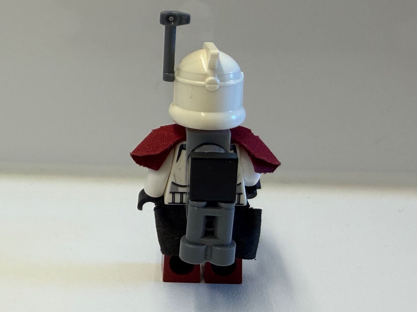Star Wars Figuren: Lego Star Wars Figur – Gebraucht aus Meierskappel von chegli24 3