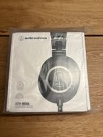 Audio-Technica Kopfhörer ATH-M50x originalverpackt neu