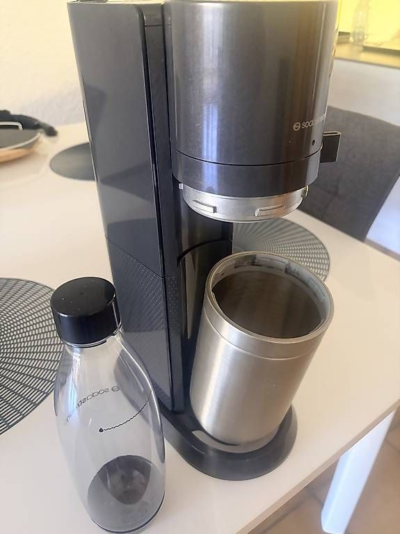 Küchengeräte: Sodastream – Gebraucht aus Martigny von bahia05 1