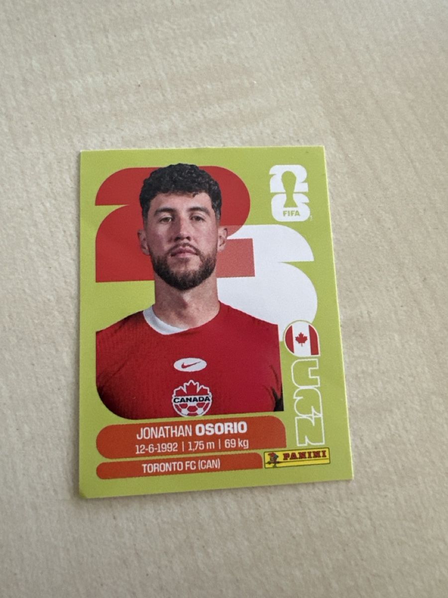 Panini Carte collezionabili: Panini – Nuovo (secondo la descrizione) da Sirnach venduto da Maikaefer78
