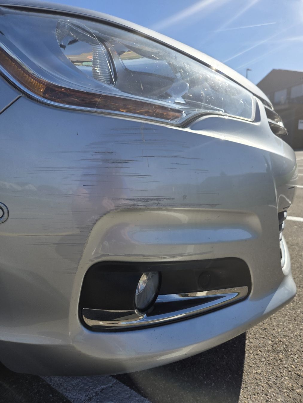 Citroën Autos: Citroen C4 1.6 Panoramadach – Gebraucht aus Niedergösgen von ST4R92 8