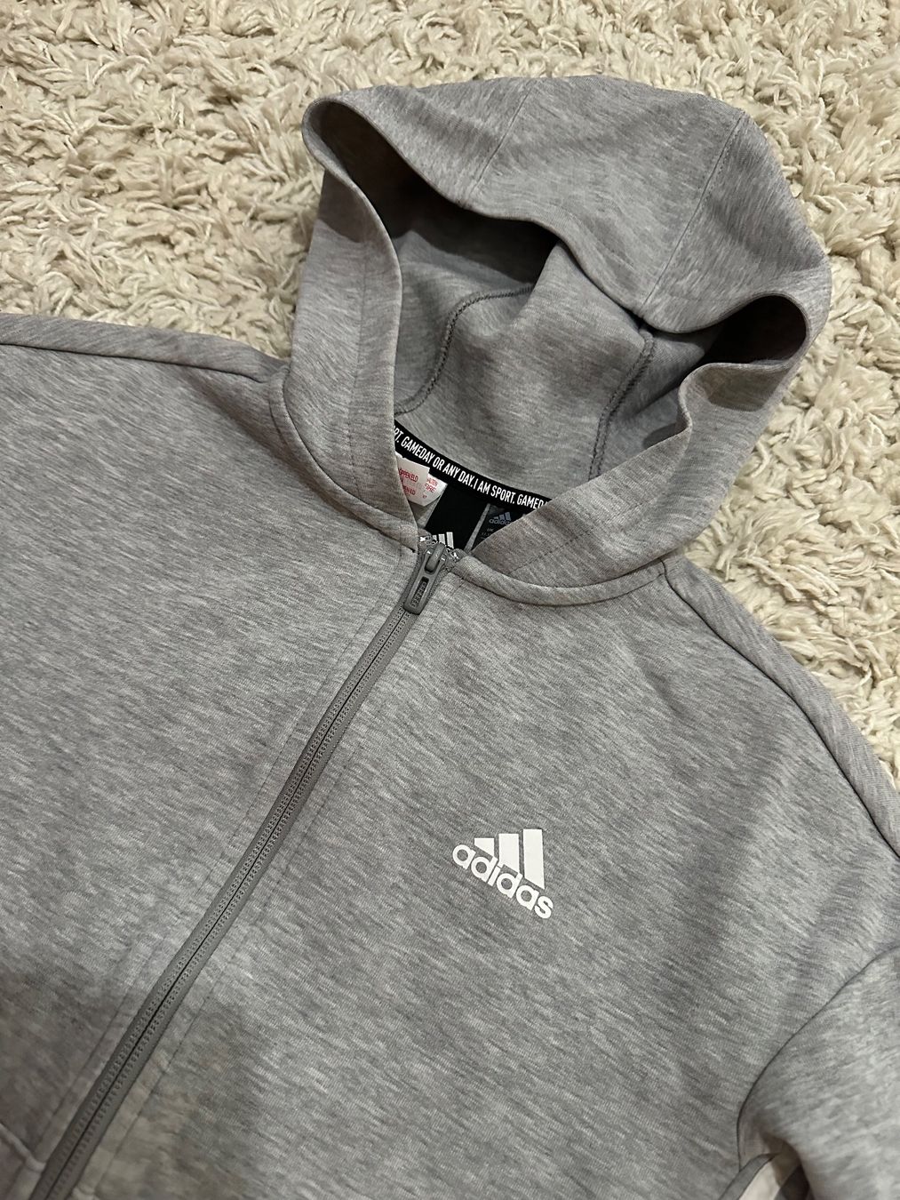 Adidas Pulls et sweat-shirts: Adidas Pullover Gr.152 – D'occasion à Bern par BrandVilla 2