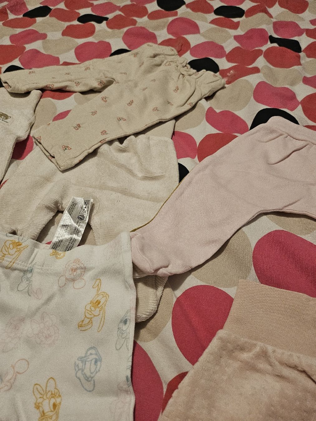 Pantaloni: 7 stk bequeme hosen gr 50 – Usato da Dietikon venduto da Eleda 2