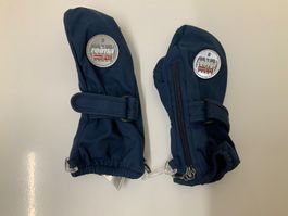 Reima mini tec Handschuhe Gr.1, blau