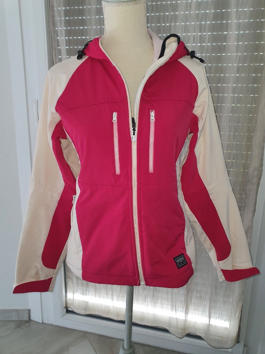 Jacken: Veste Nor Weat taille XS. – Gebraucht aus CASLANO von Bebesa