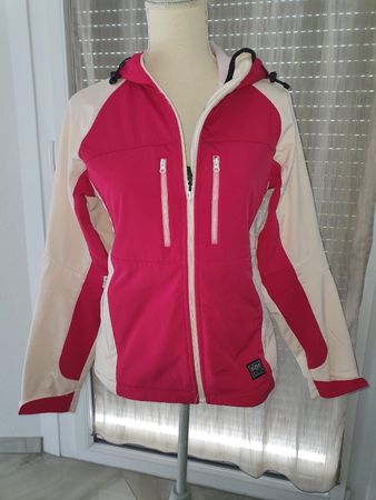 Veste Nor Weat taille XS.