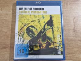 The Tale of Zatoichi (1962) NEU OVP RAR Bluray