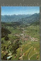 AK color Zweisimmen BE Simmental ≈ 1978