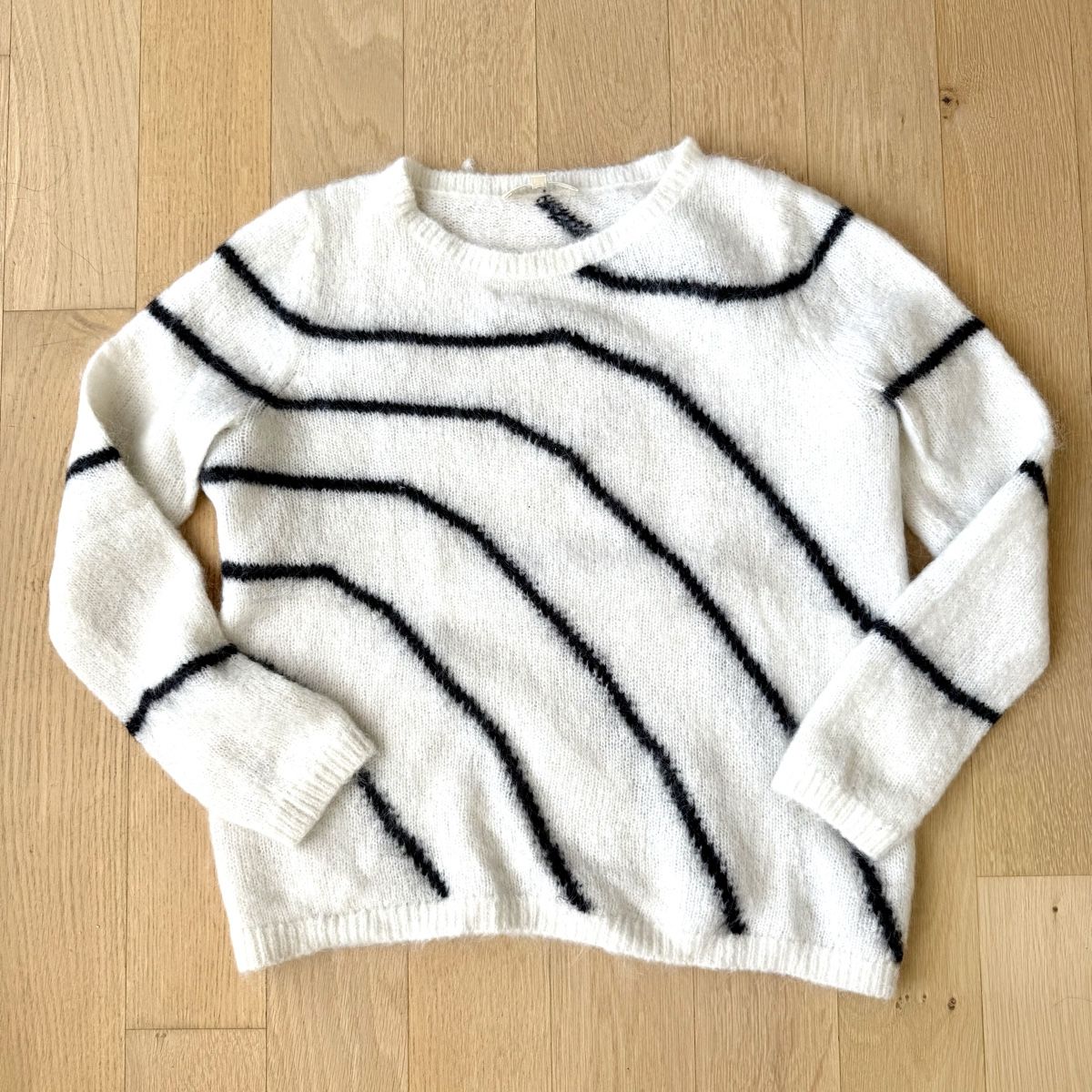 Sezane Maglioni & Felpe: Sezane paige Pullover – Usato da Wallisellen venduto da giotak