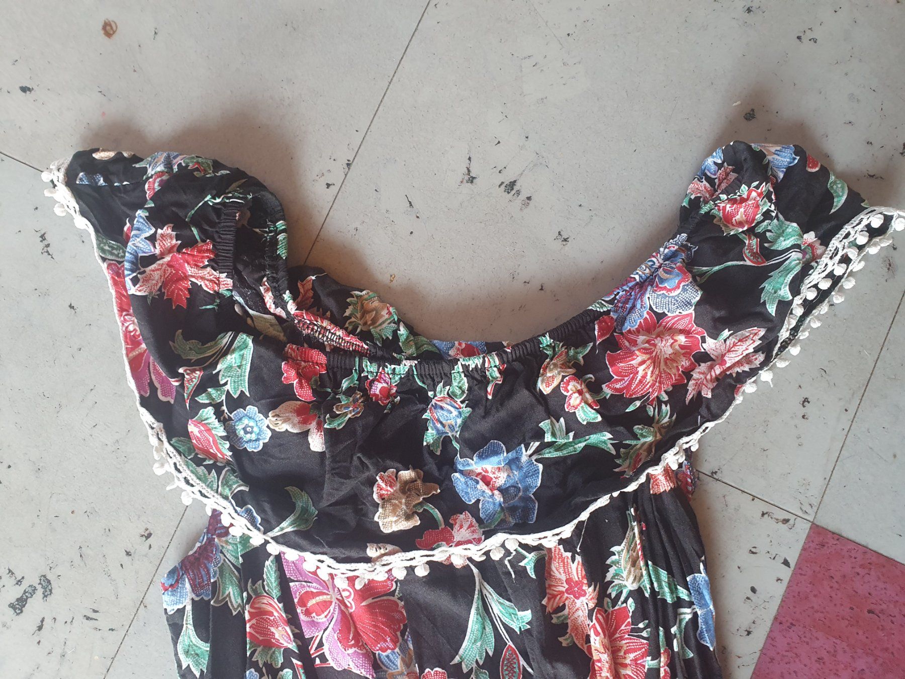 Vestiti: Sommerkleid – Usato da Moosseedorf venduto da Sonnenschein.. 3