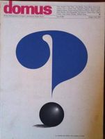 Domus N° 799 - 1997