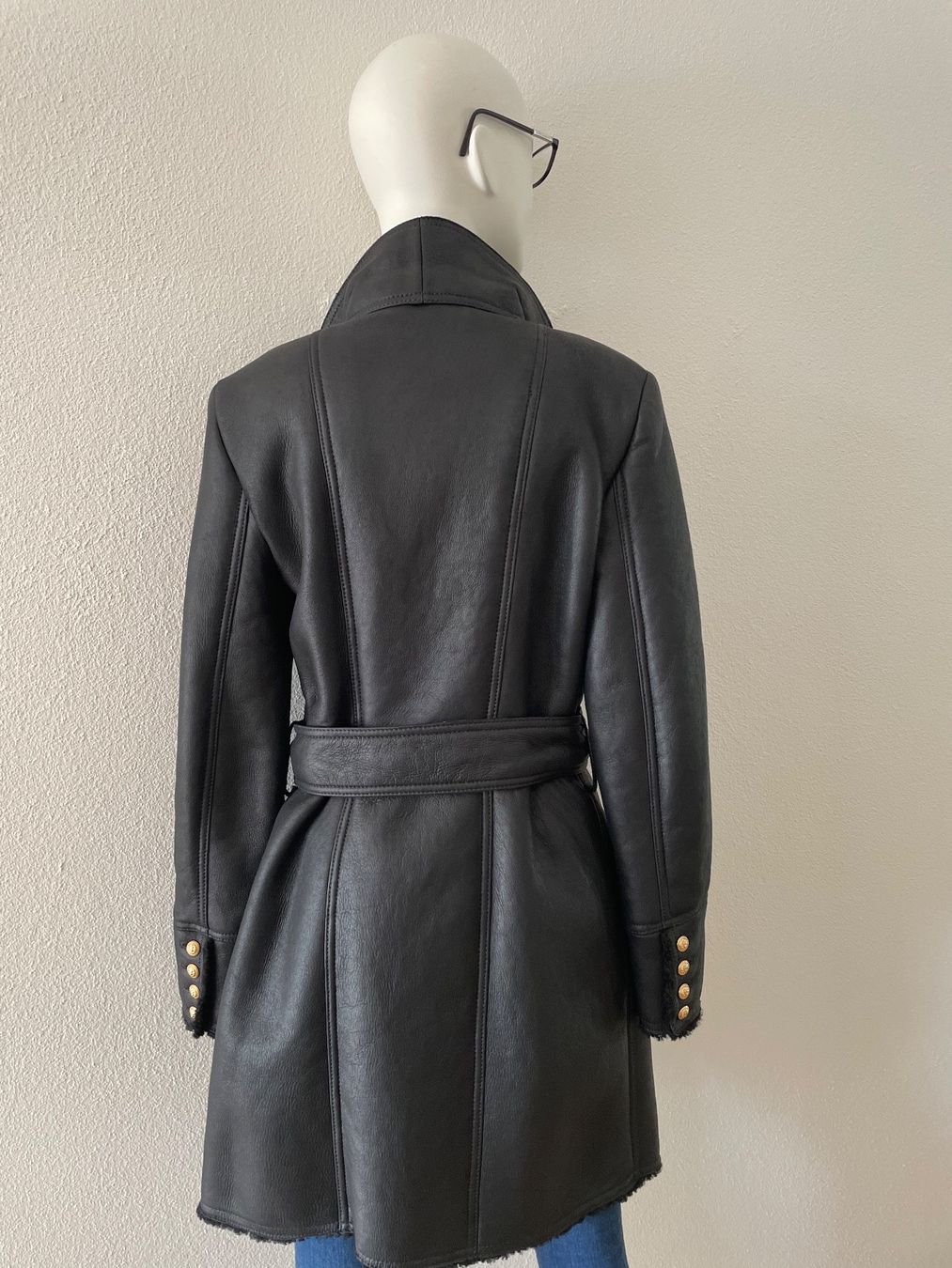 Balmain Mäntel: Balmain Mantel – Neu (gemäss Beschreibung) aus Winterthur von 19.19 5