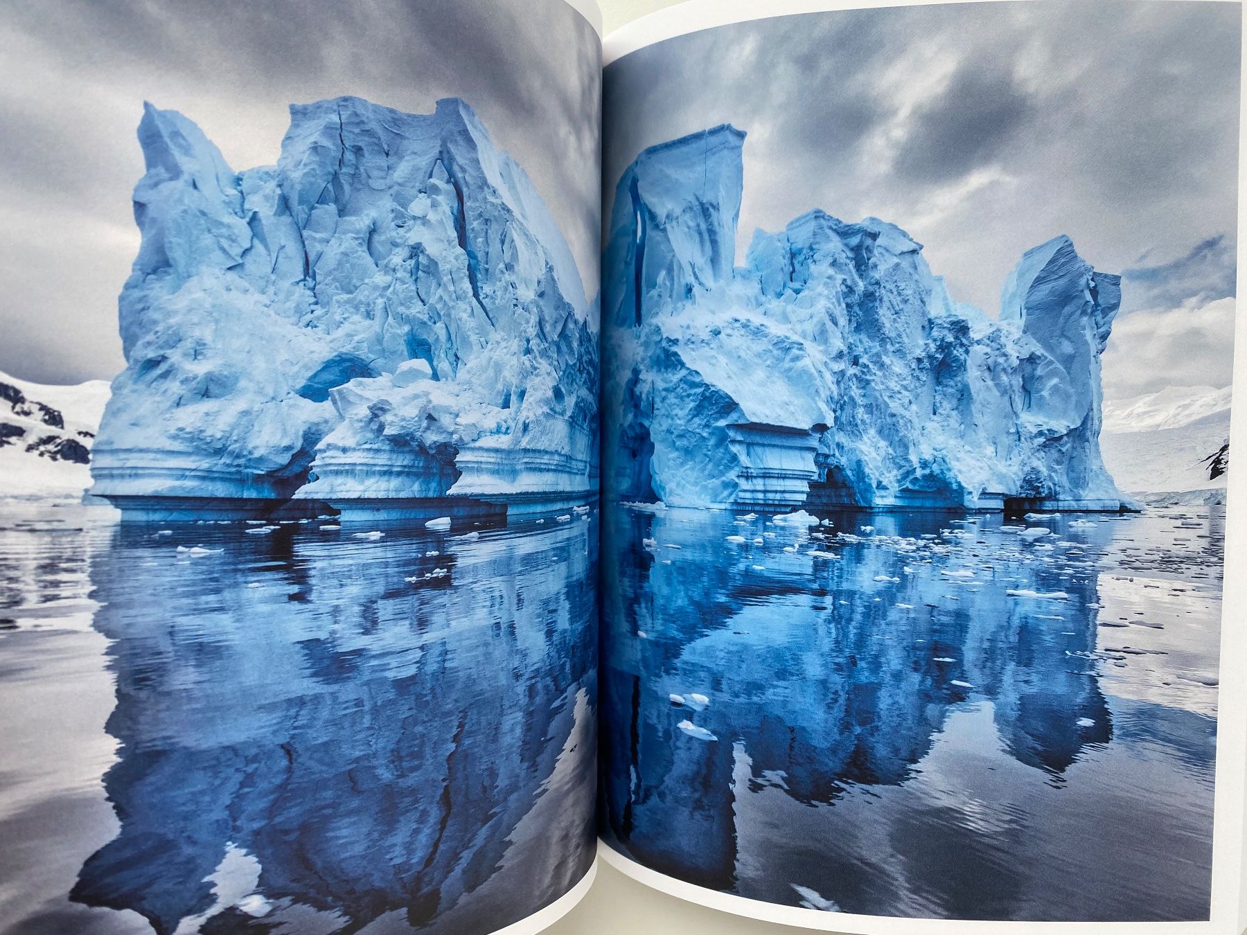 Zeitschriften & Magazine: Magazine Rolex - Initiative Perpetual Planet – Neu und originalverpackt aus Peseux von Gilloss 3