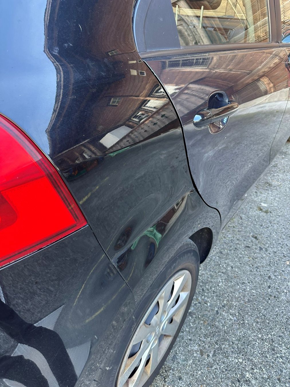 Kia Automobili: Auto Kia Rio IV 1.4 – Usato da Brienz BE venduto da inf_lz8n 3
