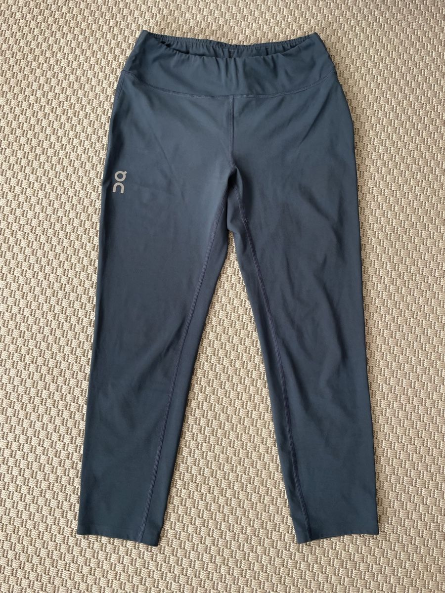 Leggings: On Running Tights 7/8 Gr. M – Usato da Zürich venduto da katidust