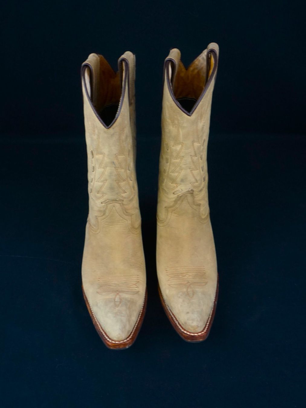 Sancho Abarca Scarpe da donna: Sancho Stiefel Gr. 36 – Usato da Pratteln venduto da Restwert_Pratteln 1