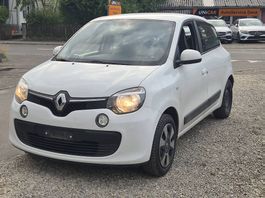 Renault Twingo 1.Hand 2018 schalter MFK möglich