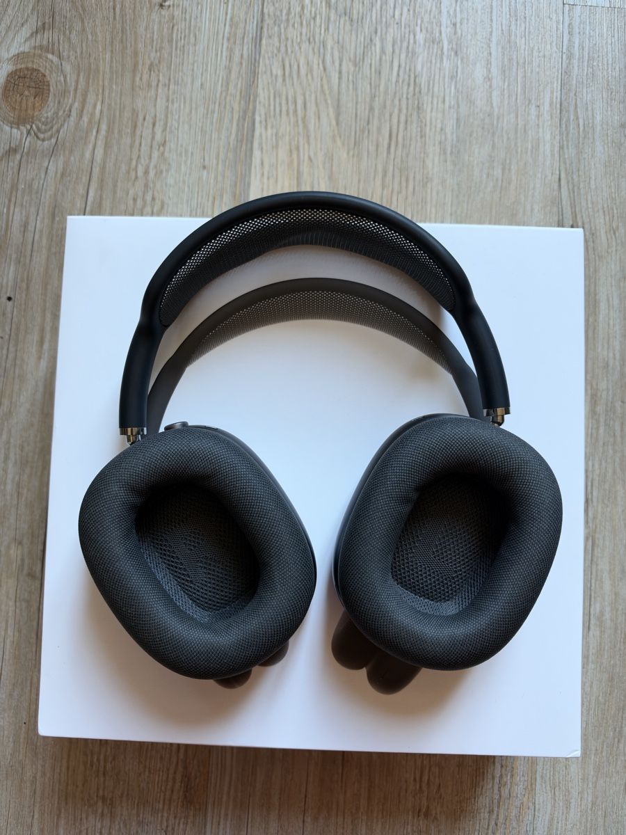 Apple Kopfhörer: AirPod Max 2023  – Gebraucht aus Le Locle von tri_v5jx 2