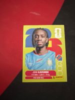 Panini FIFA WM 2026 Sticker - COD 7