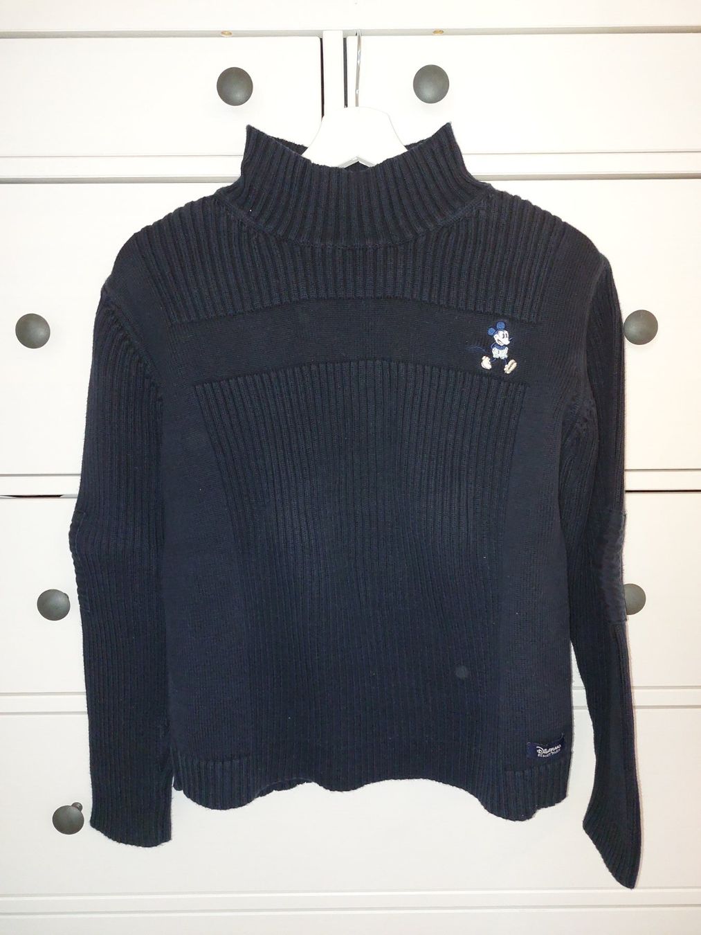Pulls & Sweat-shirts: Rarer Vintage Strickpullover Disney, Gr. Xs – Neuf (Voir description) à Titterten par fra_v27g
