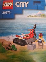 Weihnachtsgeschenk?!  LEGO CITY 30570