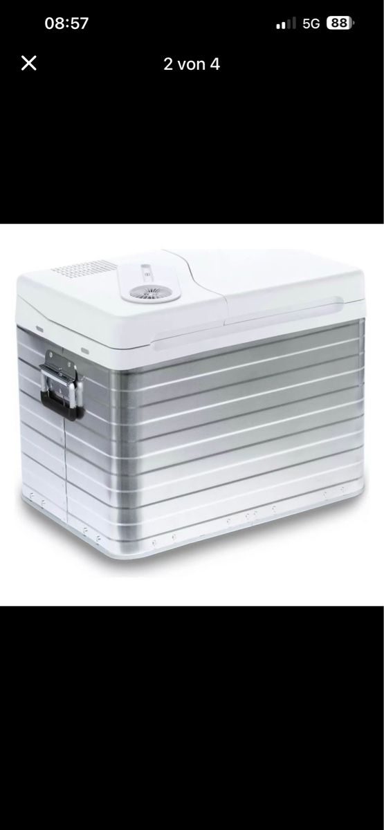 Mobicool Réfrigérateurs et refroidissement: Mobicool Q40 AC/DC 39 L – Neuf (Voir description) à Gerlafingen par UEHA2 1