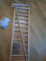 Barrière lit pour enfant - neuve