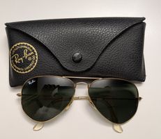 RAY-BAN RB 3025 L0205 Aviator 58/14 RAY-BAN