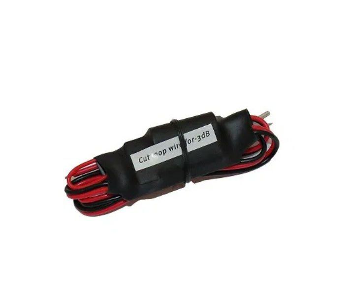 Casse acustiche: STEG SQ 100C - 100mm (4") - Rabais -5.6% – Nuovo e nell'imballaggio originale da Corcelles-près-Payerne venduto da FactoryofSound 2
