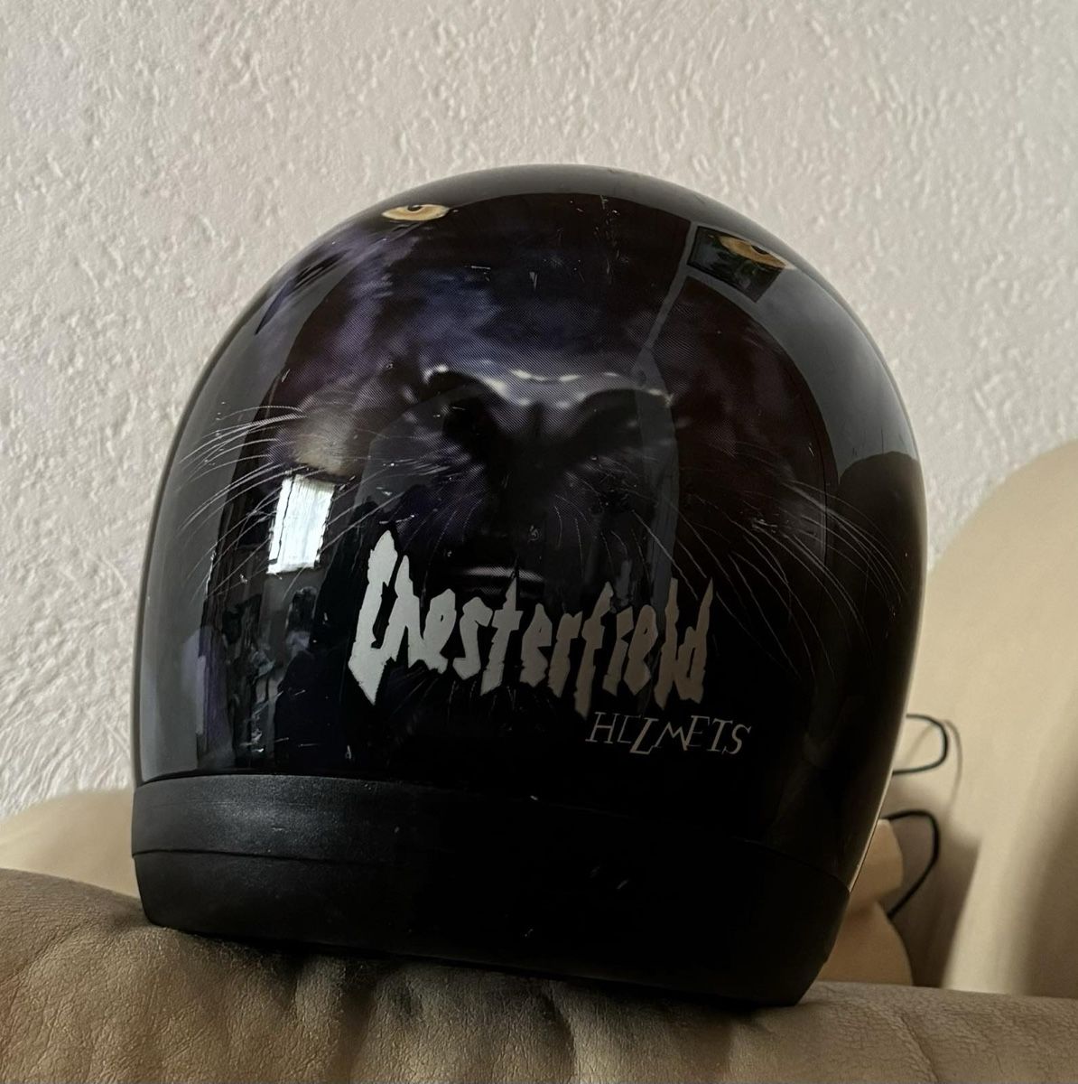 Caschi & visiere: Motorrad Helm – Usato da Appenzell venduto da Sonnschein_ 1
