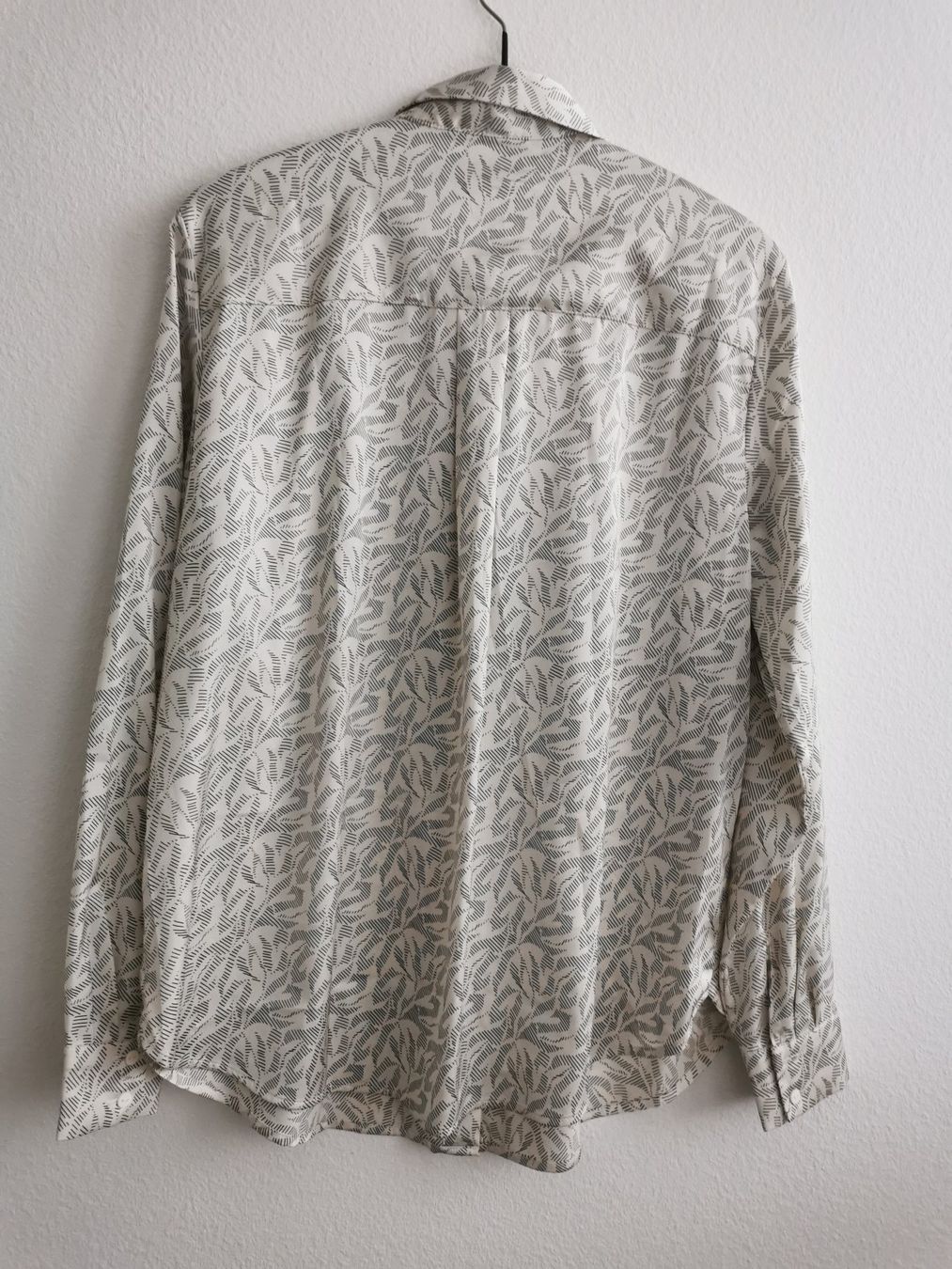 H&M Camicette: Damenbluse – Usato da Ebikon venduto da Oahu19 1