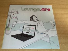 Various Artists - Lounge.mp3 - Promo CD