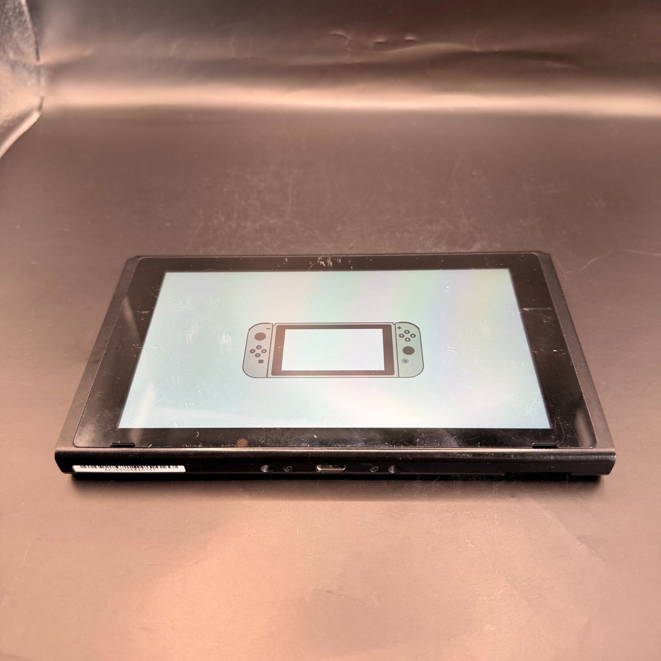 Nintendo Console: Nintendo Switch Konsole – Difettoso da Düdingen venduto da Nerdworld