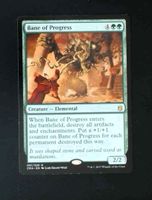 Bane of Progress - MTG