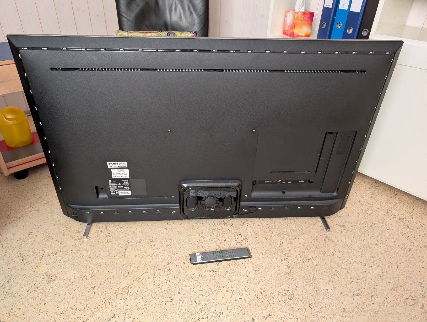 Philips Televisori: Philips 55PUS9206/12, 2022,Topzustand – Usato da Berikon venduto da summifly 3