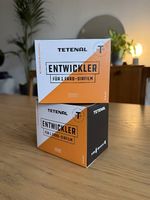 Tetenal Magic Box Entwickler Farb-Diafilm