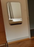 Spiegel mit abgeschrägter Kante von ZaraHome