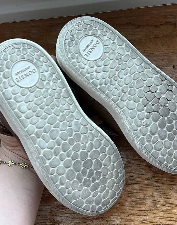Scarpe per ragazzi: Lederschuhe Donsje Gr. 28 – Usato da Bern venduto da sshueli 3