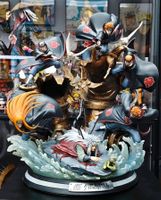 Jiraiya HQS – One Last Heartbeat (Tsume Art)